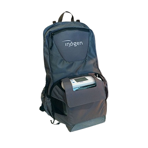 Inogen One® G5® / Inogen® Rove 6 Backpack - Travel Oxygen