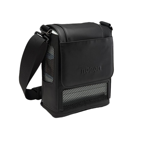 Inogen One® G5® / Inogen® Rove 6 Carry Bag - Travel Oxygen