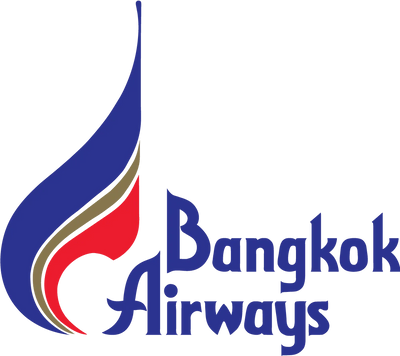 Bangkok Air – Thailand