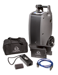 Oxlife Independence Portable Oxygen Concentrator - Travel Oxygen