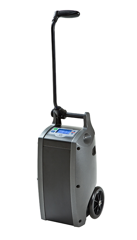 Oxlife Independence Portable Oxygen Concentrator - Travel Oxygen