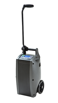 Oxlife Independence Portable Oxygen Concentrator - Travel Oxygen