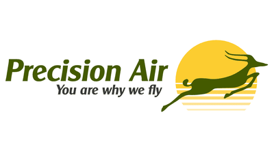 Precision Air – Tanzania, United Republic of
