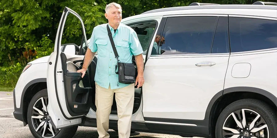 Refurbished Inogen One Rove 6