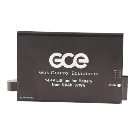 Zen-O Battery - Travel Oxygen