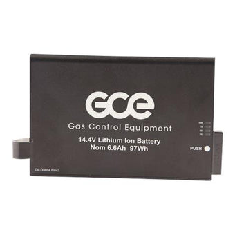 compare product Zen-O Battery