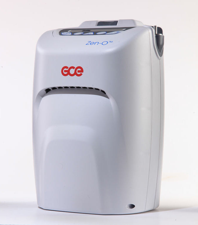 Zen-O Portable Oxygen Concentrator - Travel Oxygen