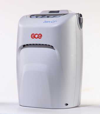 compare product Zen-O Portable Oxygen Concentrator