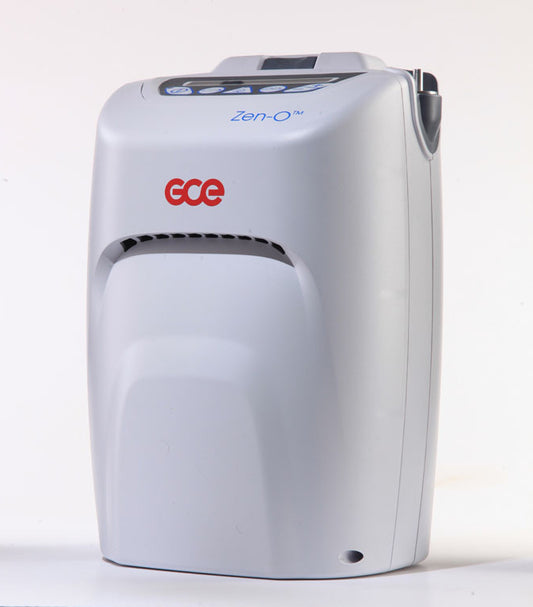 Zen-O Portable Oxygen Concentrator - Travel Oxygen
